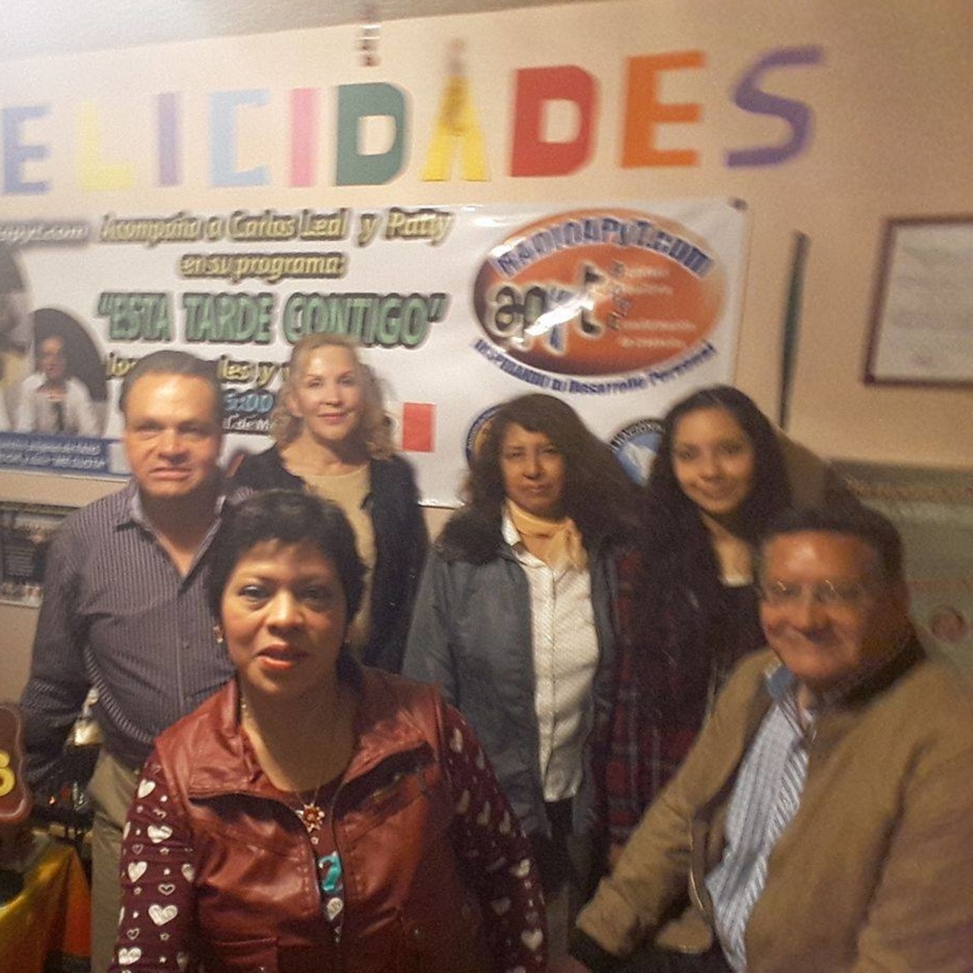 Carlos Leal A