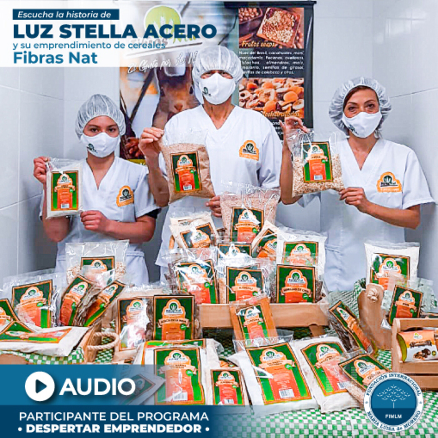 Audios Entrevistas