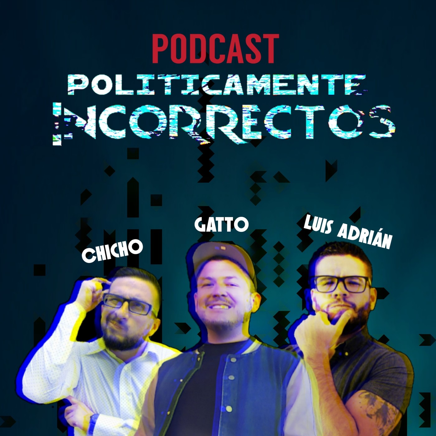 Somos Incorrectos