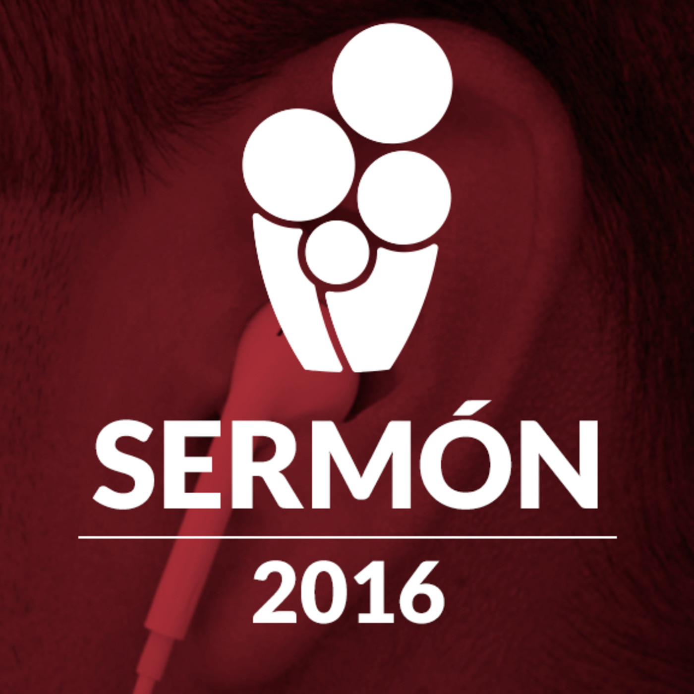 Sermón 2016