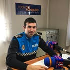 La Policía Local de Aguilar informa 36
