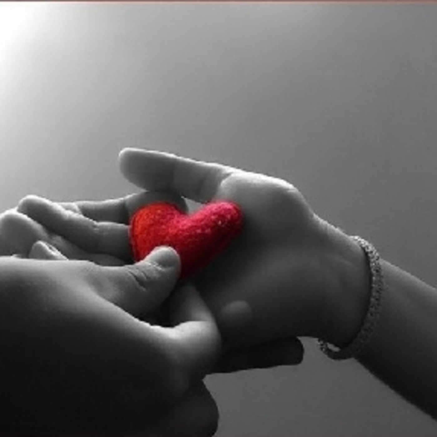 Reflejo Esperanza Amor