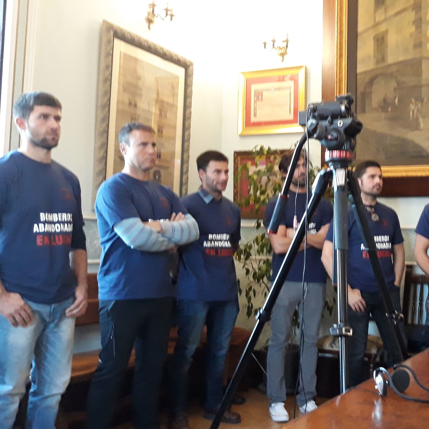 Pleno Ayuntamiento Castro 31.octubre.2017 episode artwork