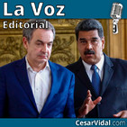 Editorial: Zapatero, el imbécil corrupto - 31/01/19