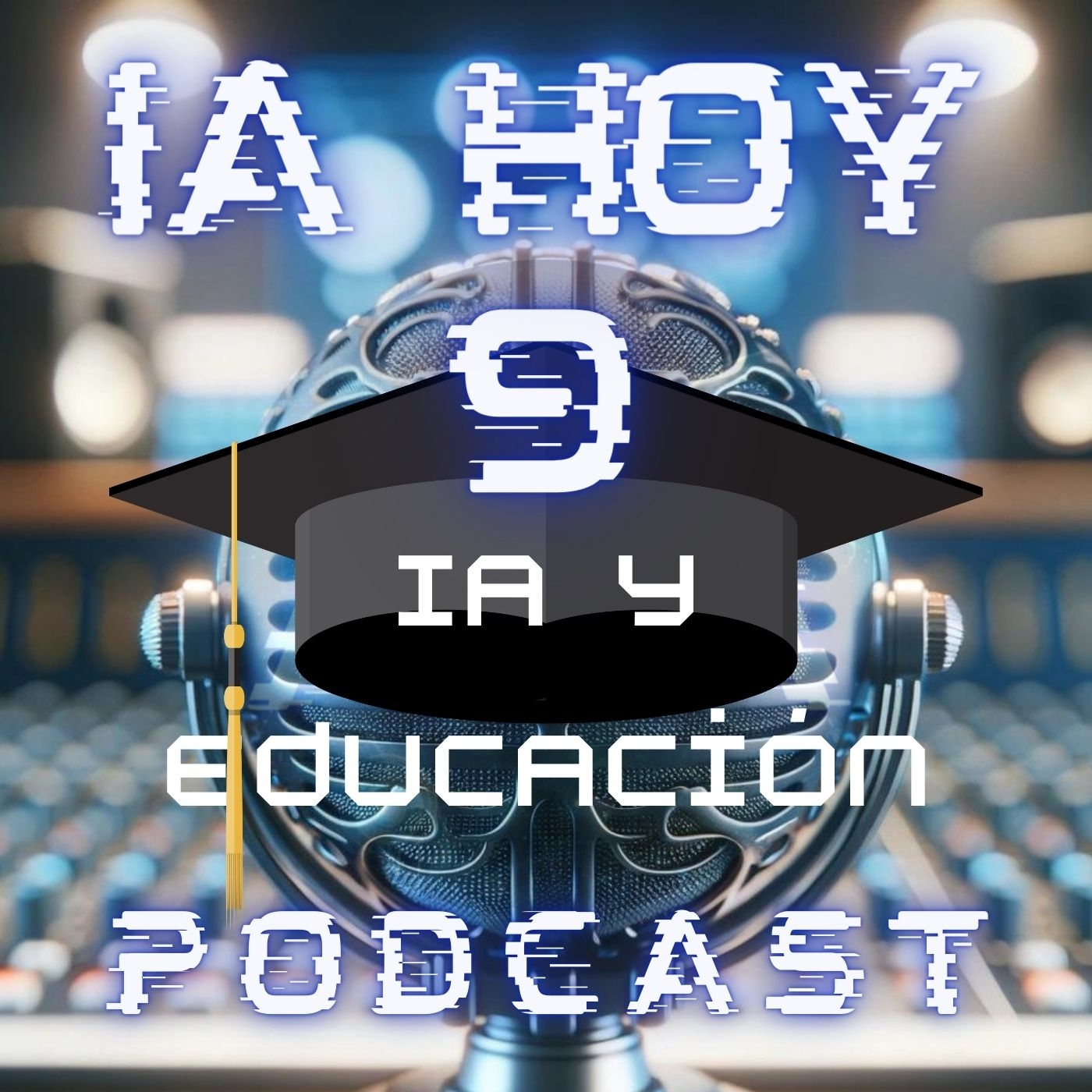 IA y Educación episode artwork