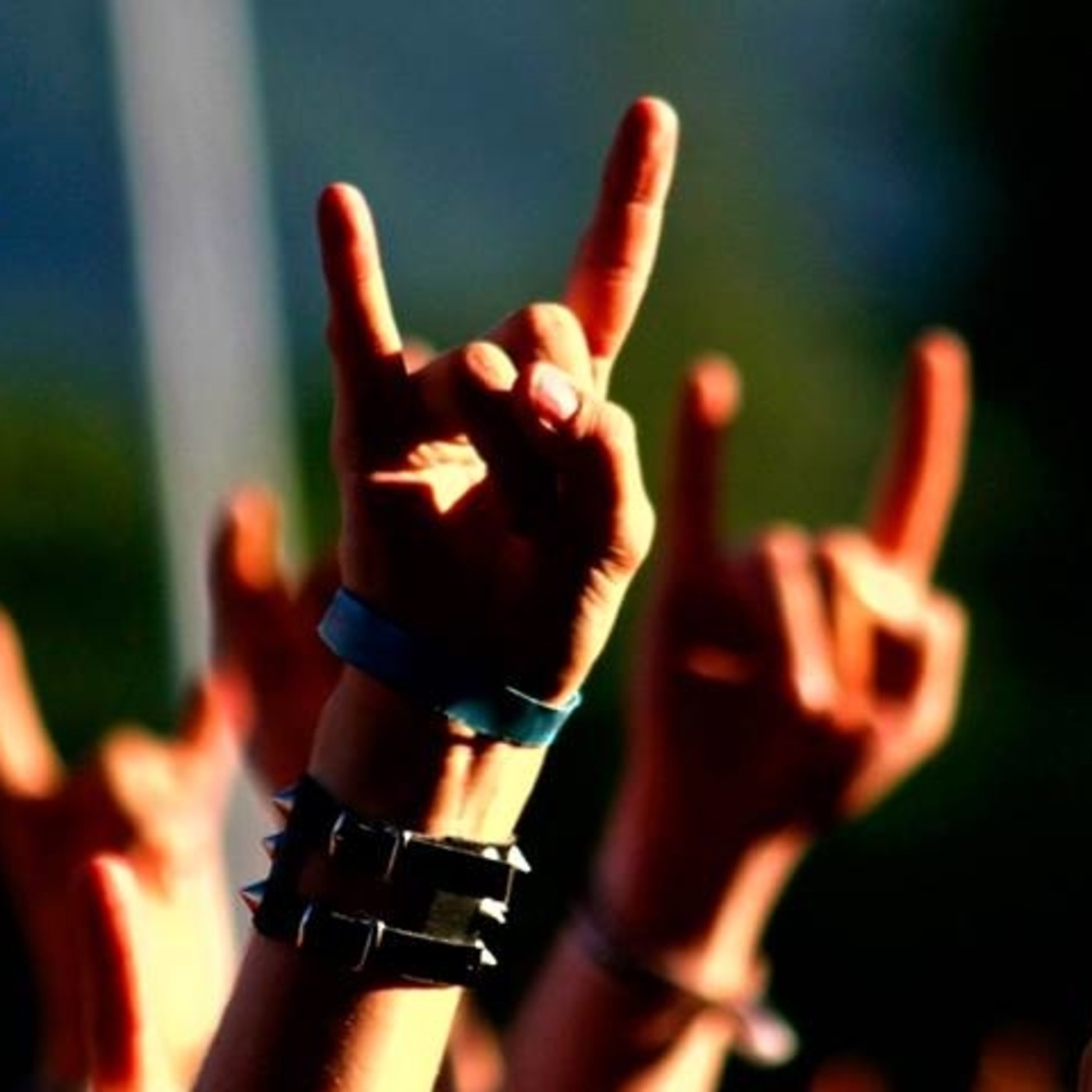 Bitácora del Rock