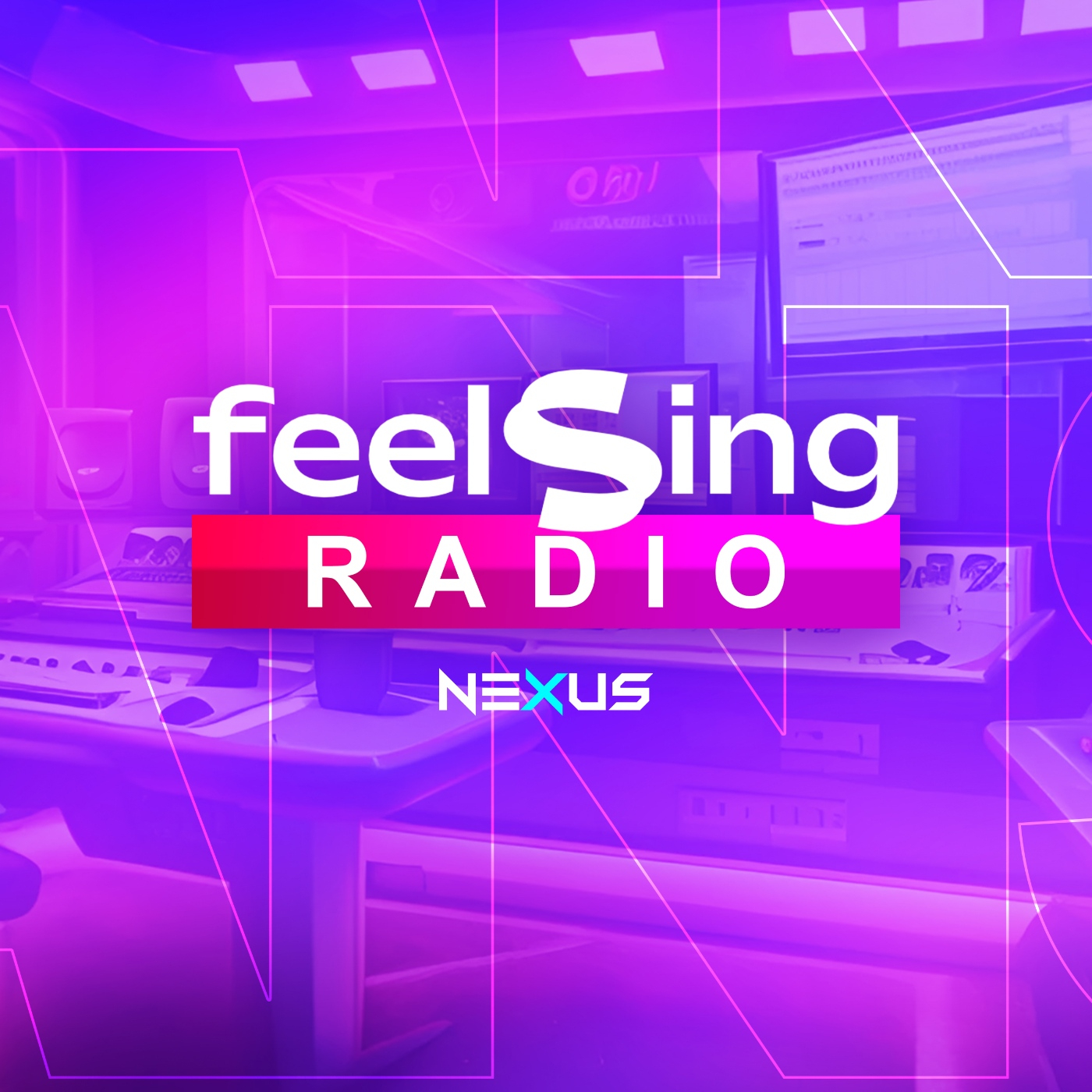 La MAGIA de los REMIXES y COVERS: cómo multiplican tu audiencia | FeelSing Radio #FeelTips episode artwork
