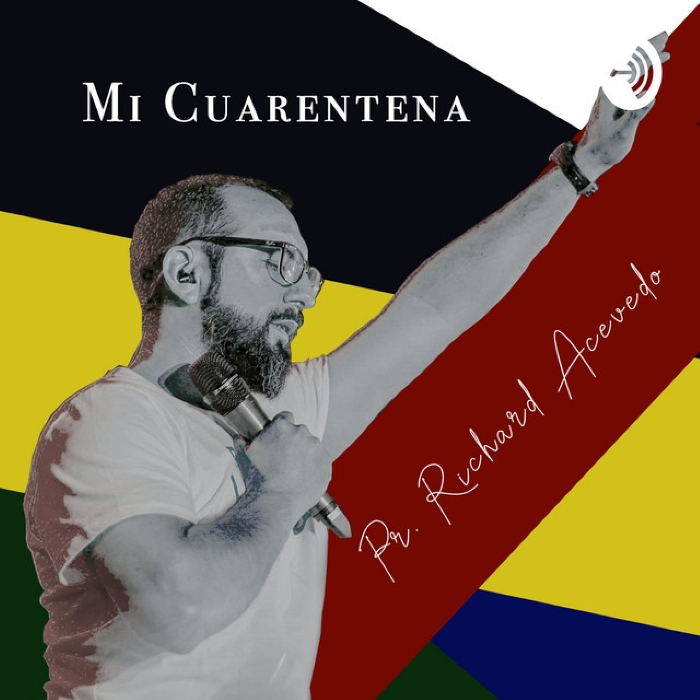 Mi Cuarentena - Richard Acevedo