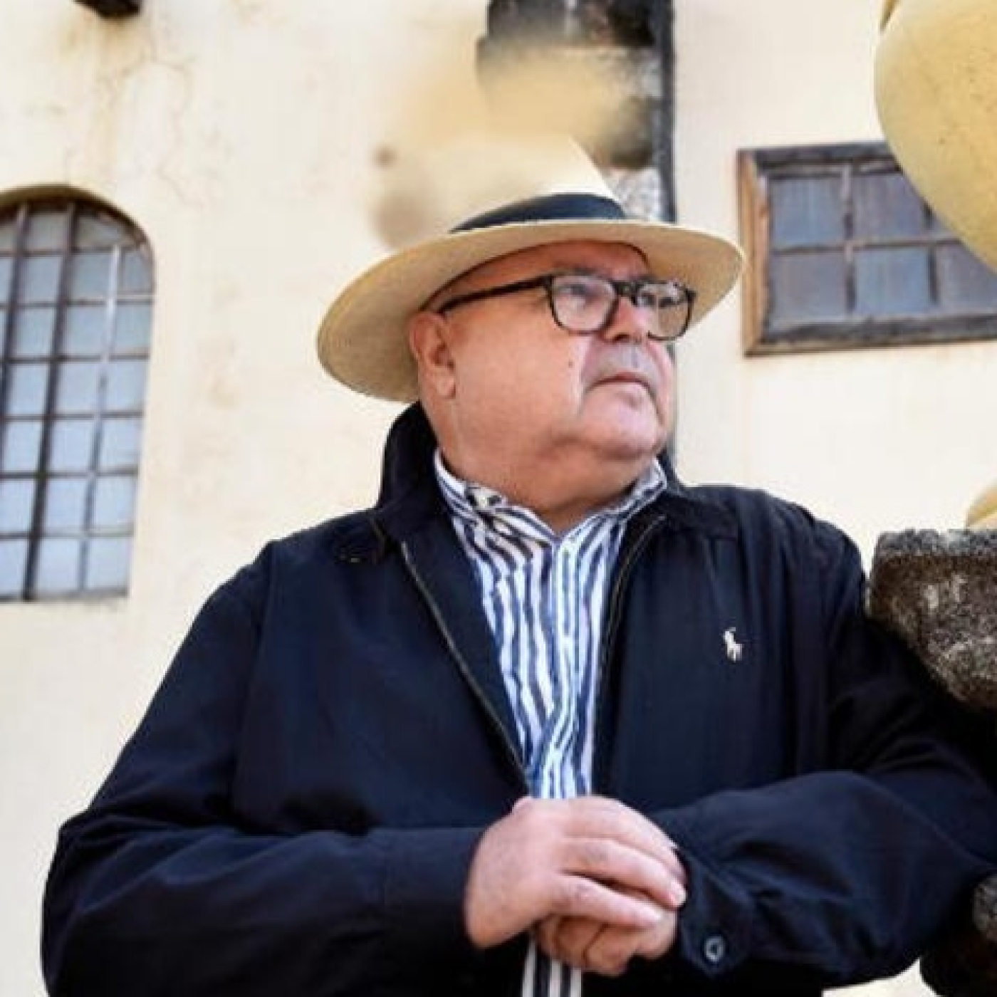 Julio Torres, investigador y director de La Laguna Ahora episode artwork