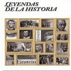 Leyendas de la Historia (serie completa)
