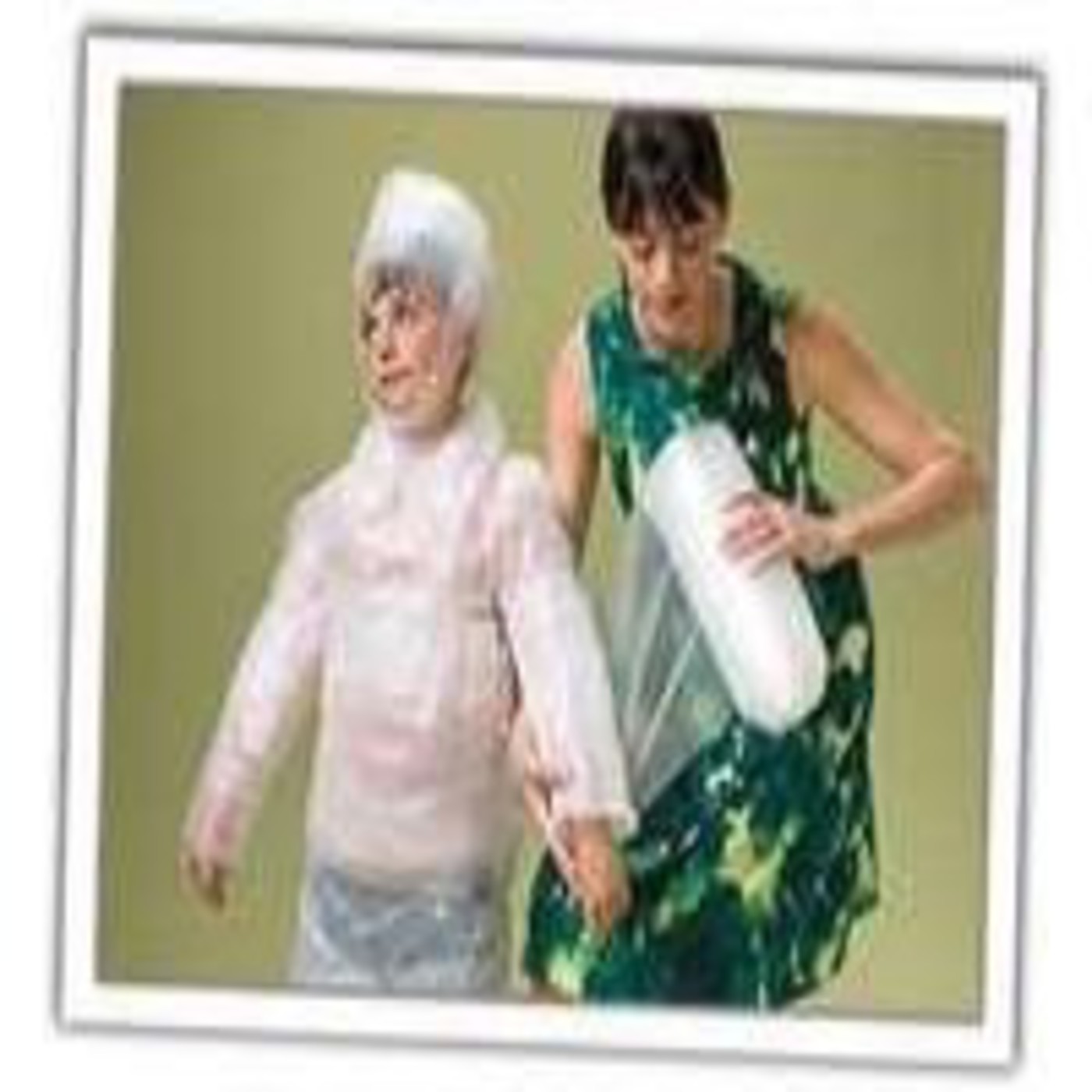 Suegras y Madres sobreprotectoras