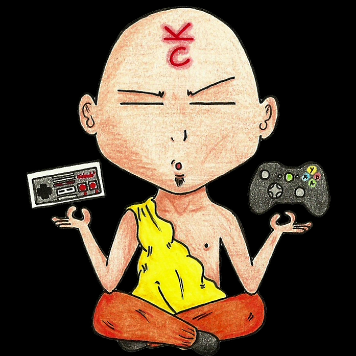 Podcast KonamiCodeSF