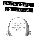 Episodio 07 - Existe el libre albedrío? no en Everyone is John. Two Hour Wargames y diseño de juegos