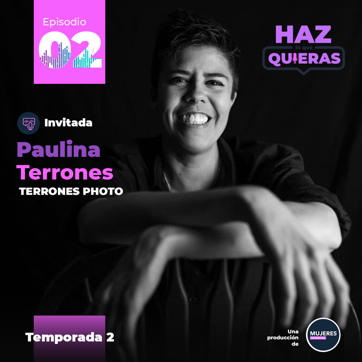 Haz lo que quieras