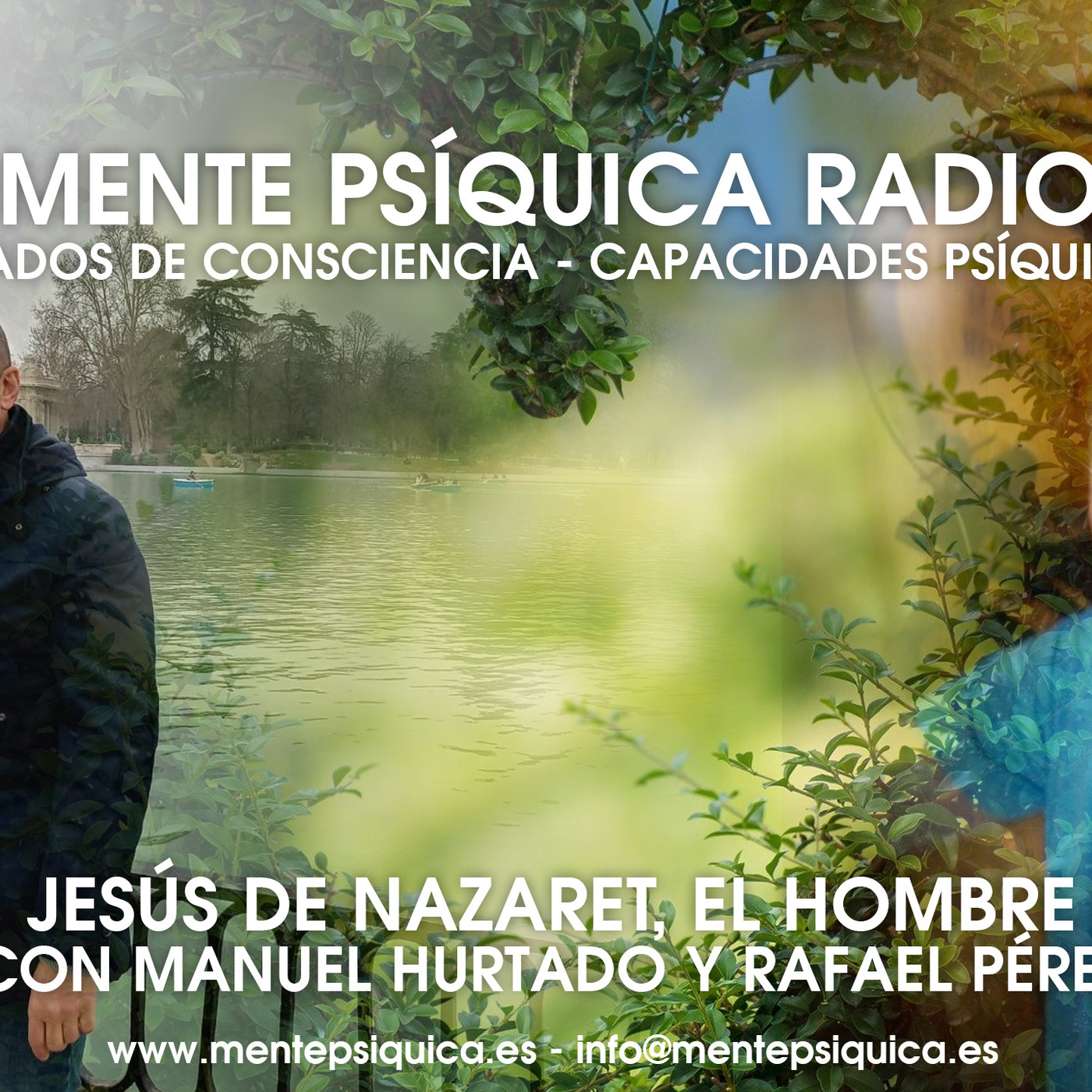 Mente Psíquica Radio - Temporada 1