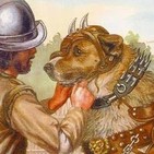 Vasco Núñez de Balboa, el perro polizón y la inútil primera ciudad española en el continente americano