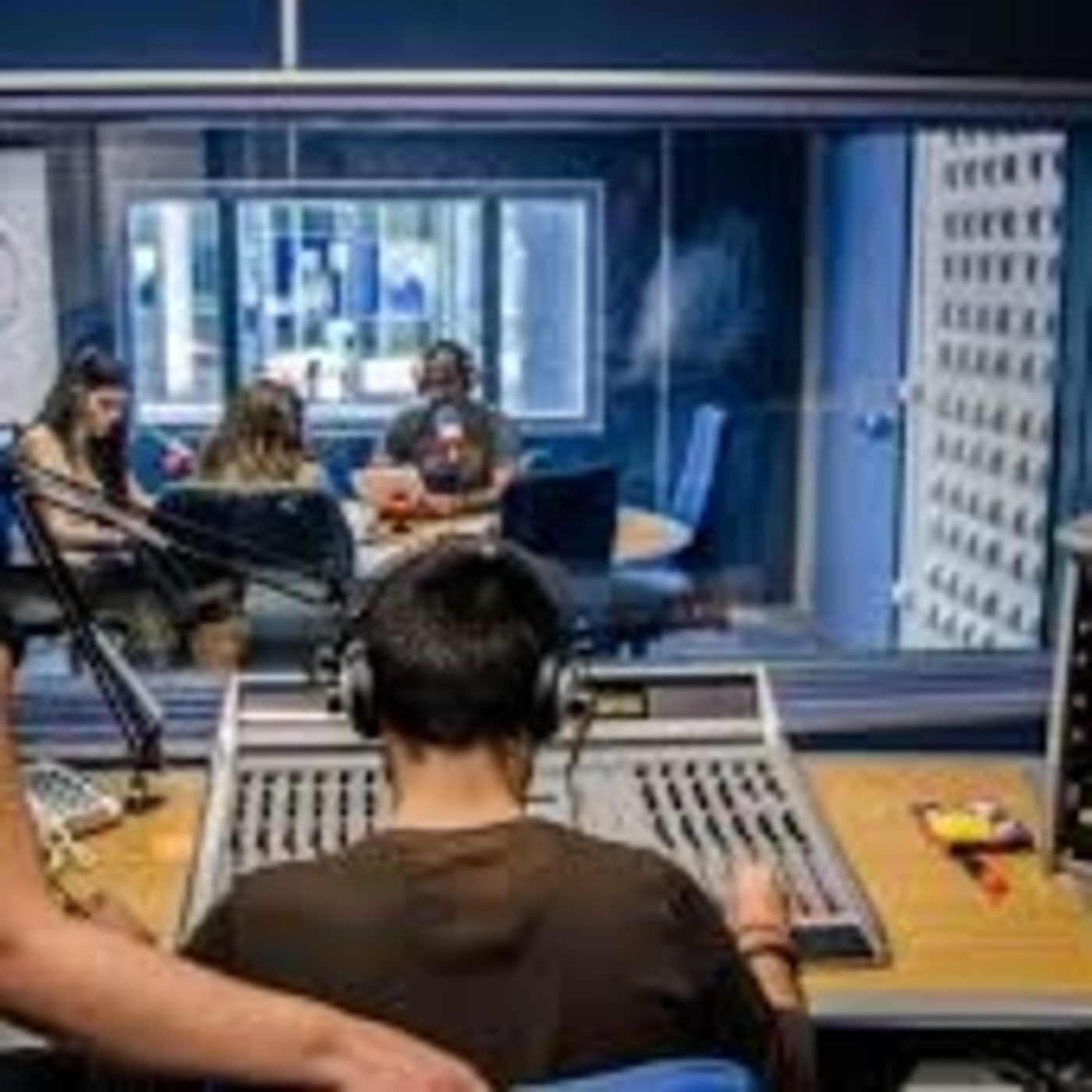 Tiempo de Forex en Gestiona Radio