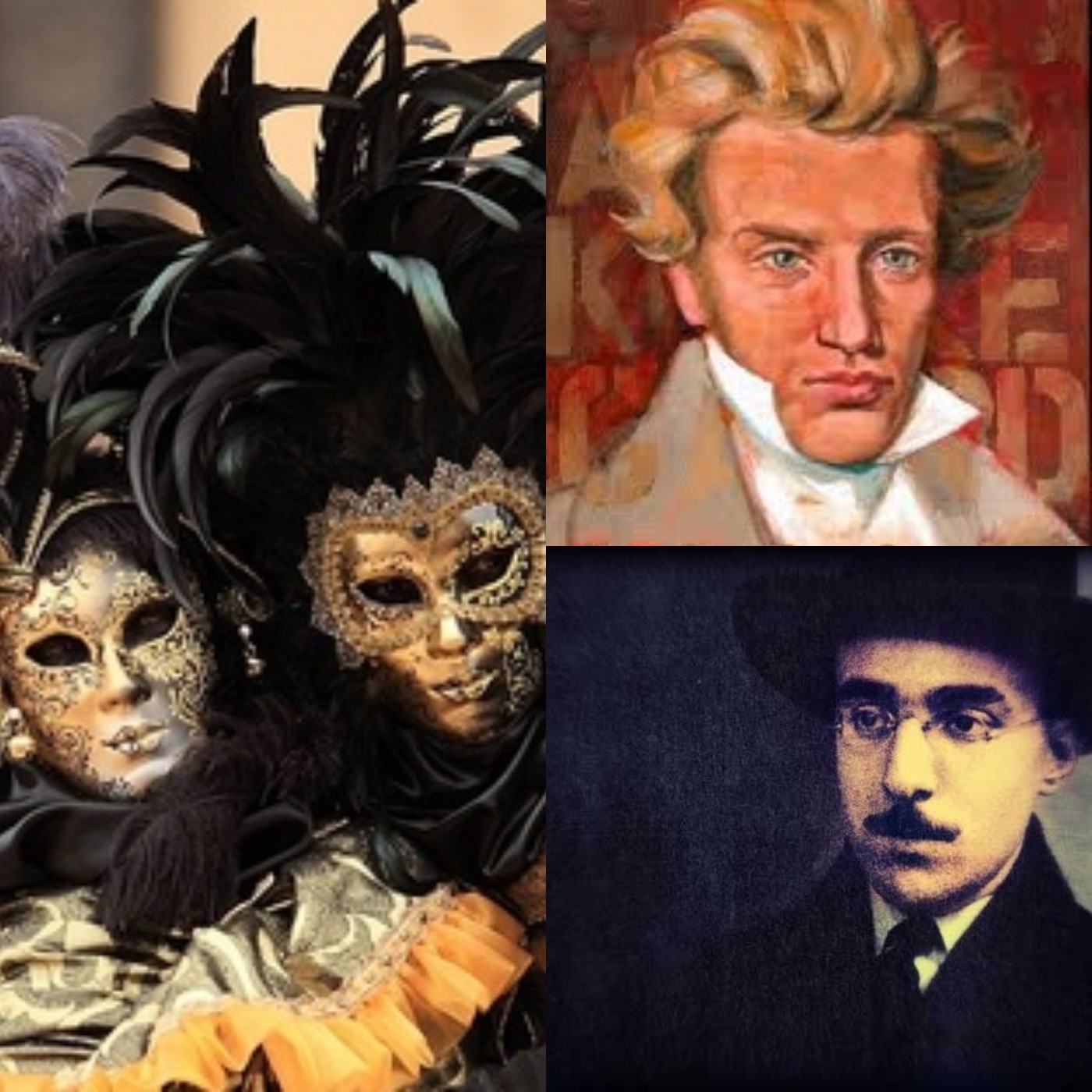 Kierkegaard en español