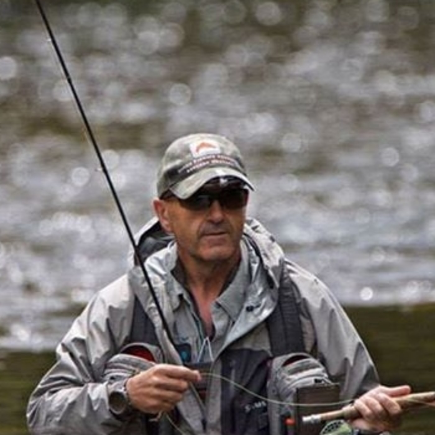 Rio de la Vida pesca