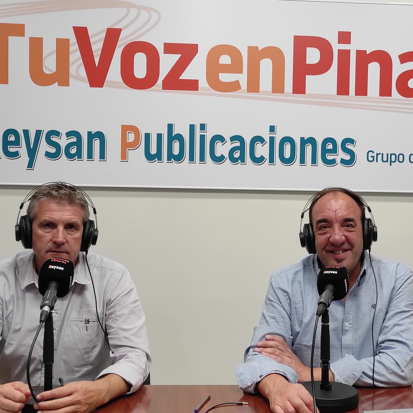 Si por los Pinares andas