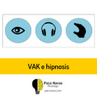 VAK e hipnosis