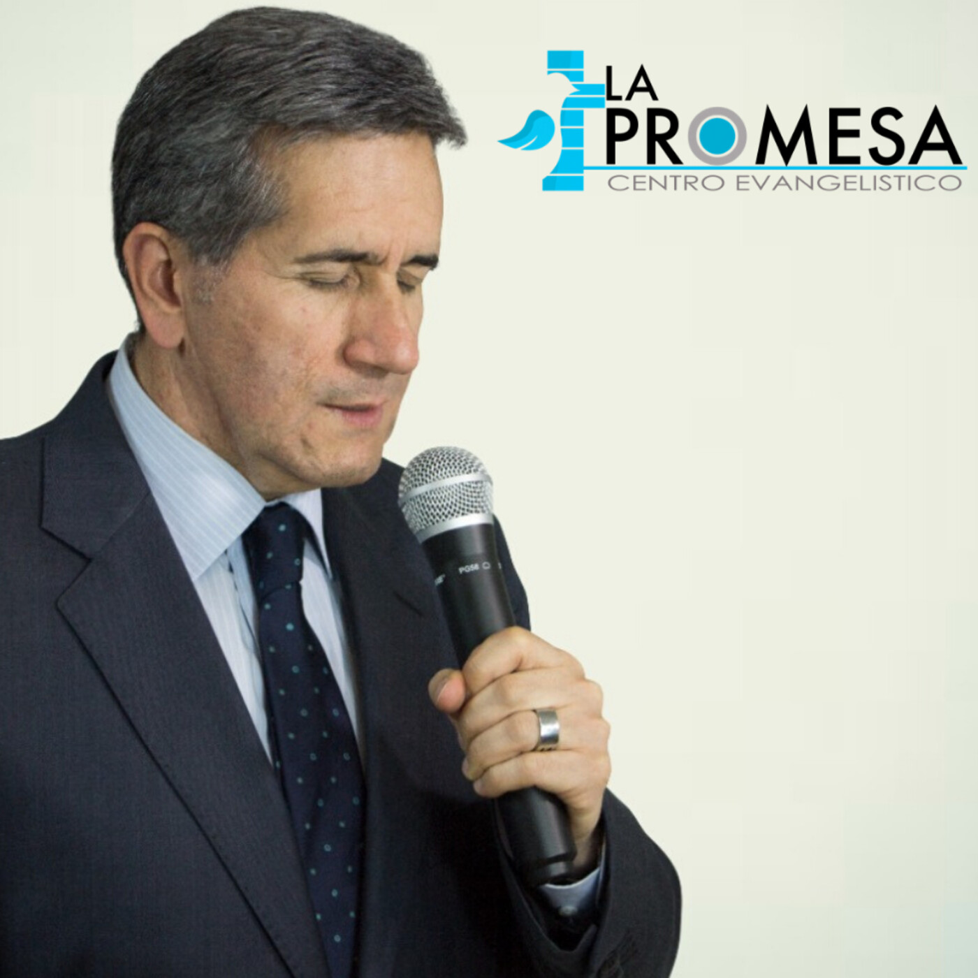 La Promesa CE - Predicas