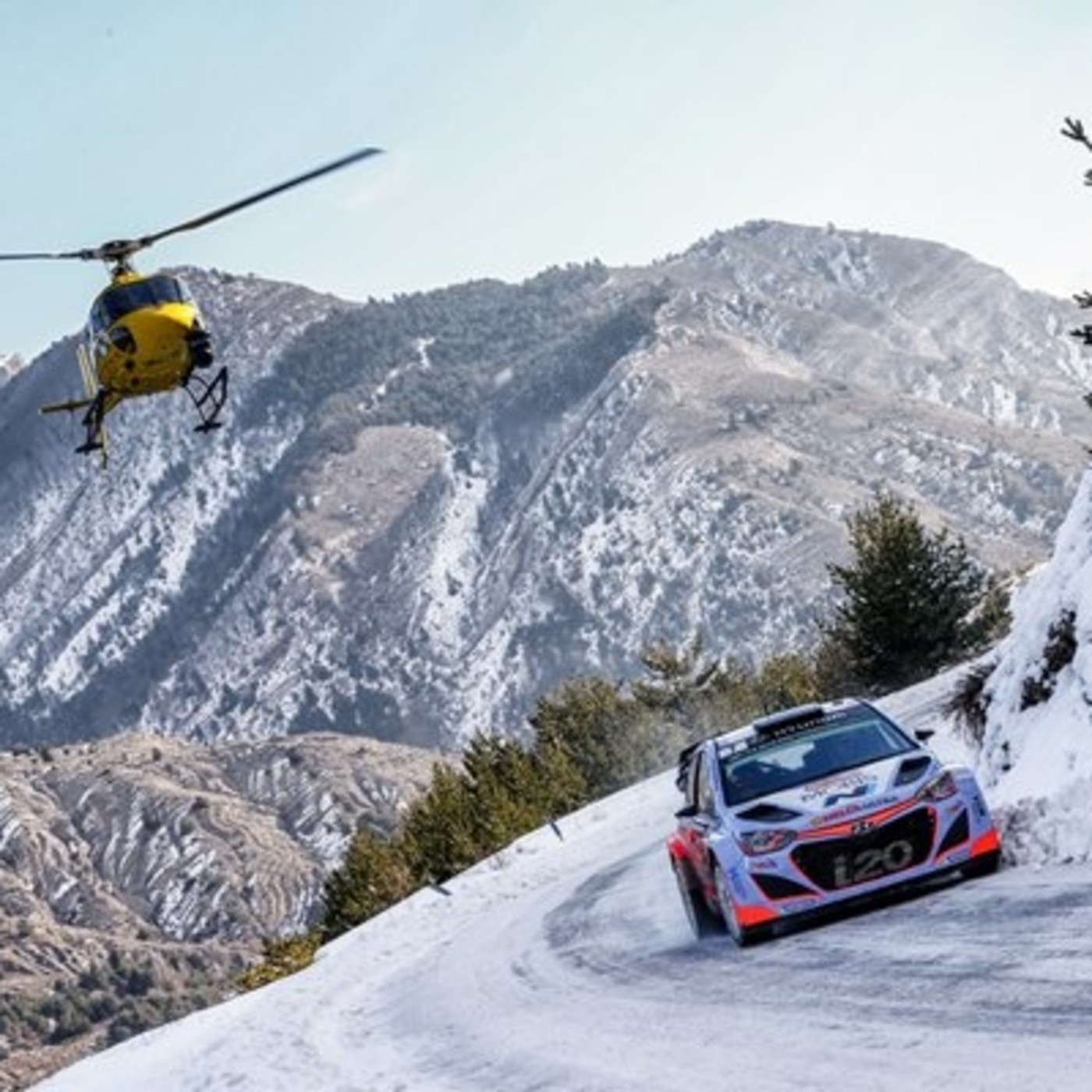 Racing Team Spirit