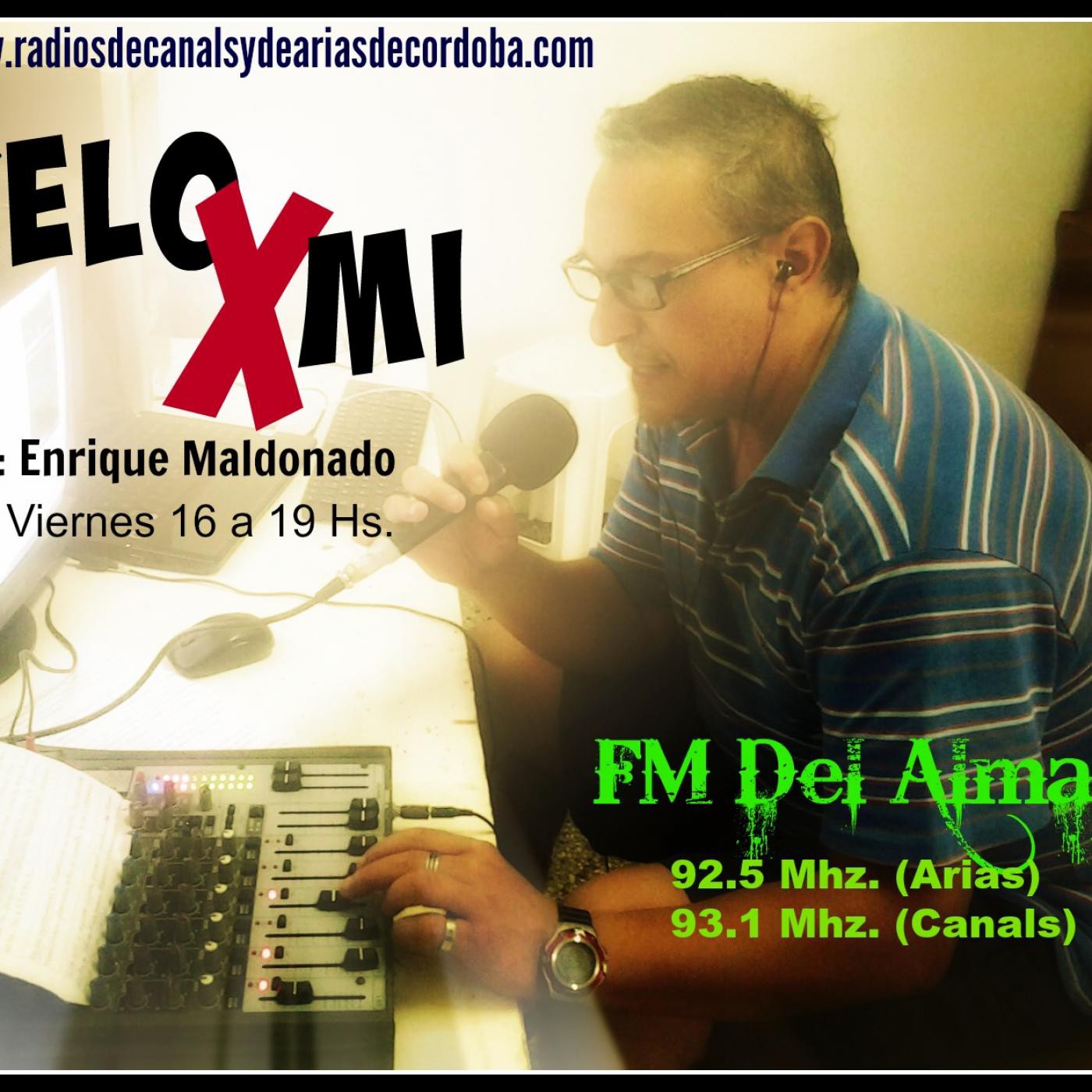 CONTACTO 93