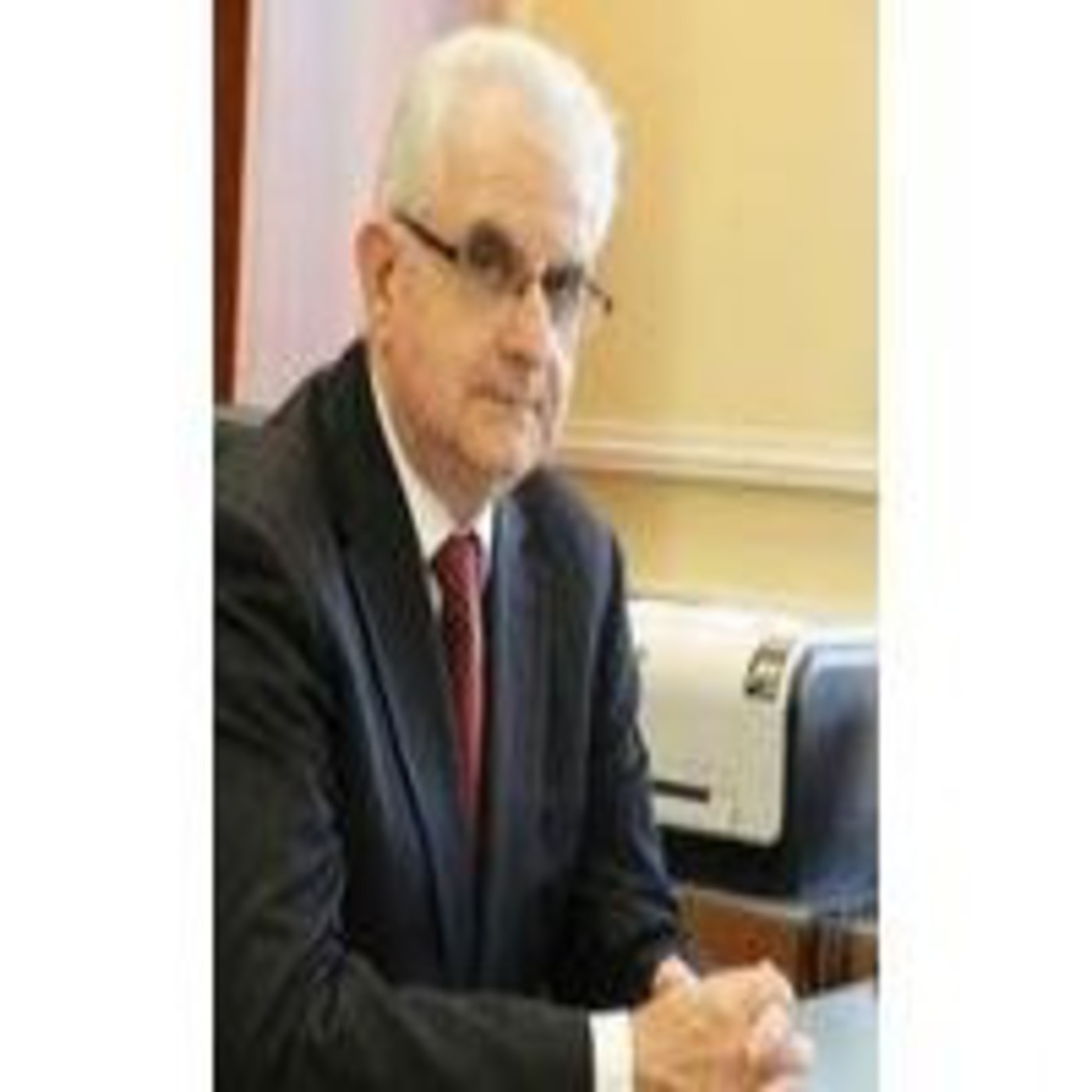 Podcast Primera Església Protestant a Rubí
