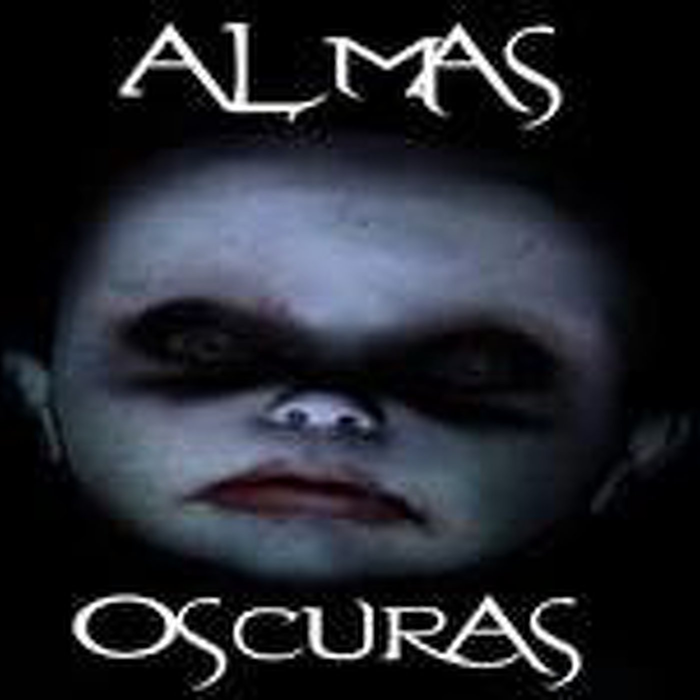 ALMAS OSCURAS