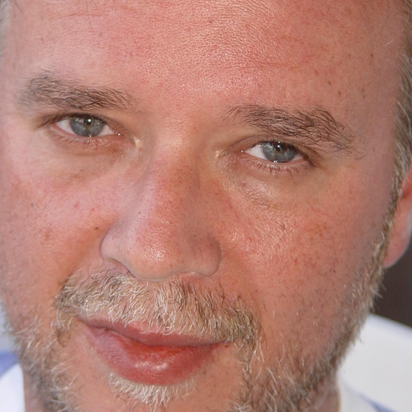 Podcast de Toni Aznar