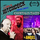 EPDH 5x09: Mandy, Bohemian Rhapsody, El ángel, Regreso del más allá y Mi vecino Totoro.