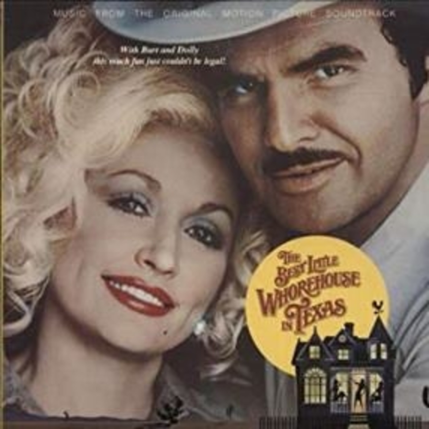 'I Will Always Love You',Dolly Parton,1982 episode artwork