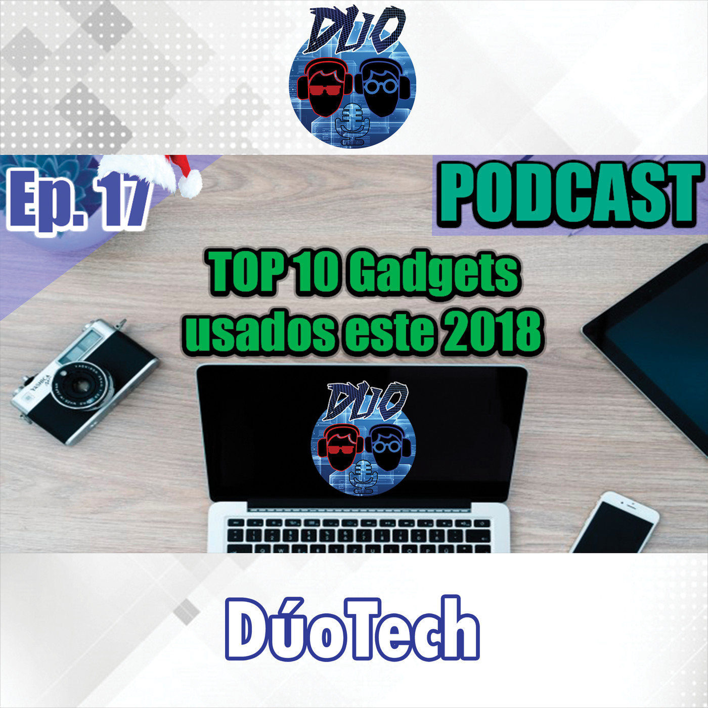 DuoTech