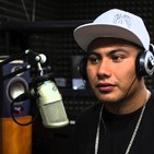 Pat Boy. Rap en maya