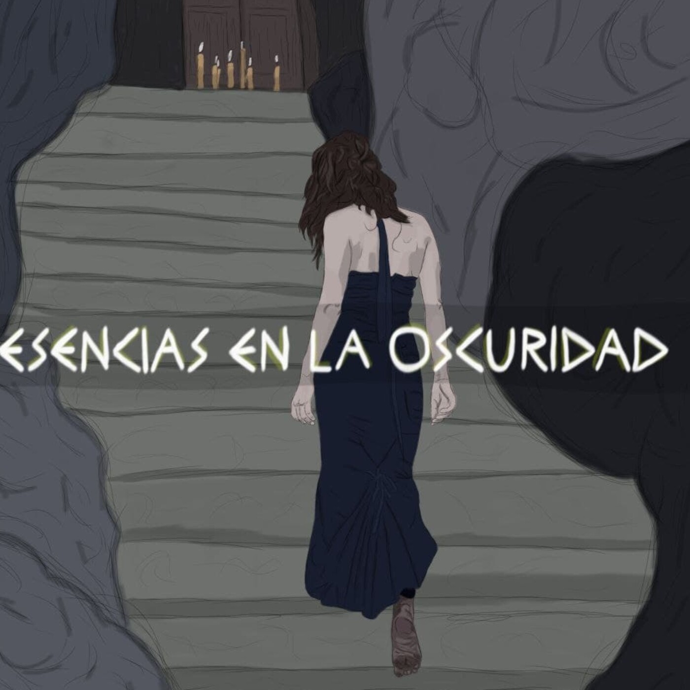 ESENCIAS EN LA OSCURIDAD
