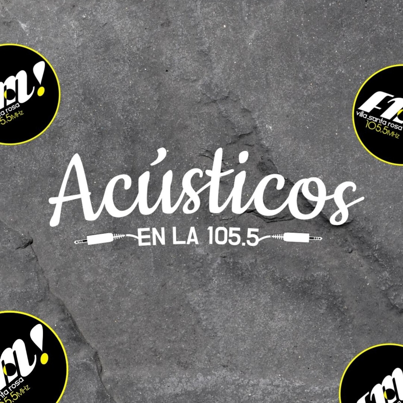 FM VILLA SANTA ROSA 105.5