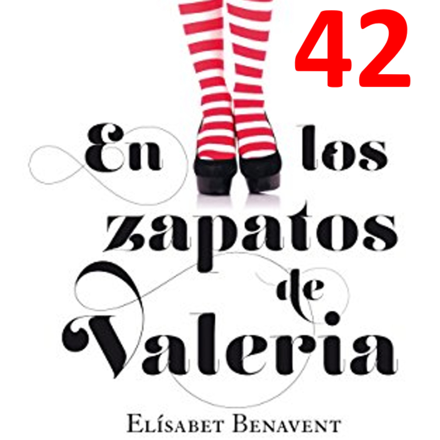En los Zapatos de Valeria