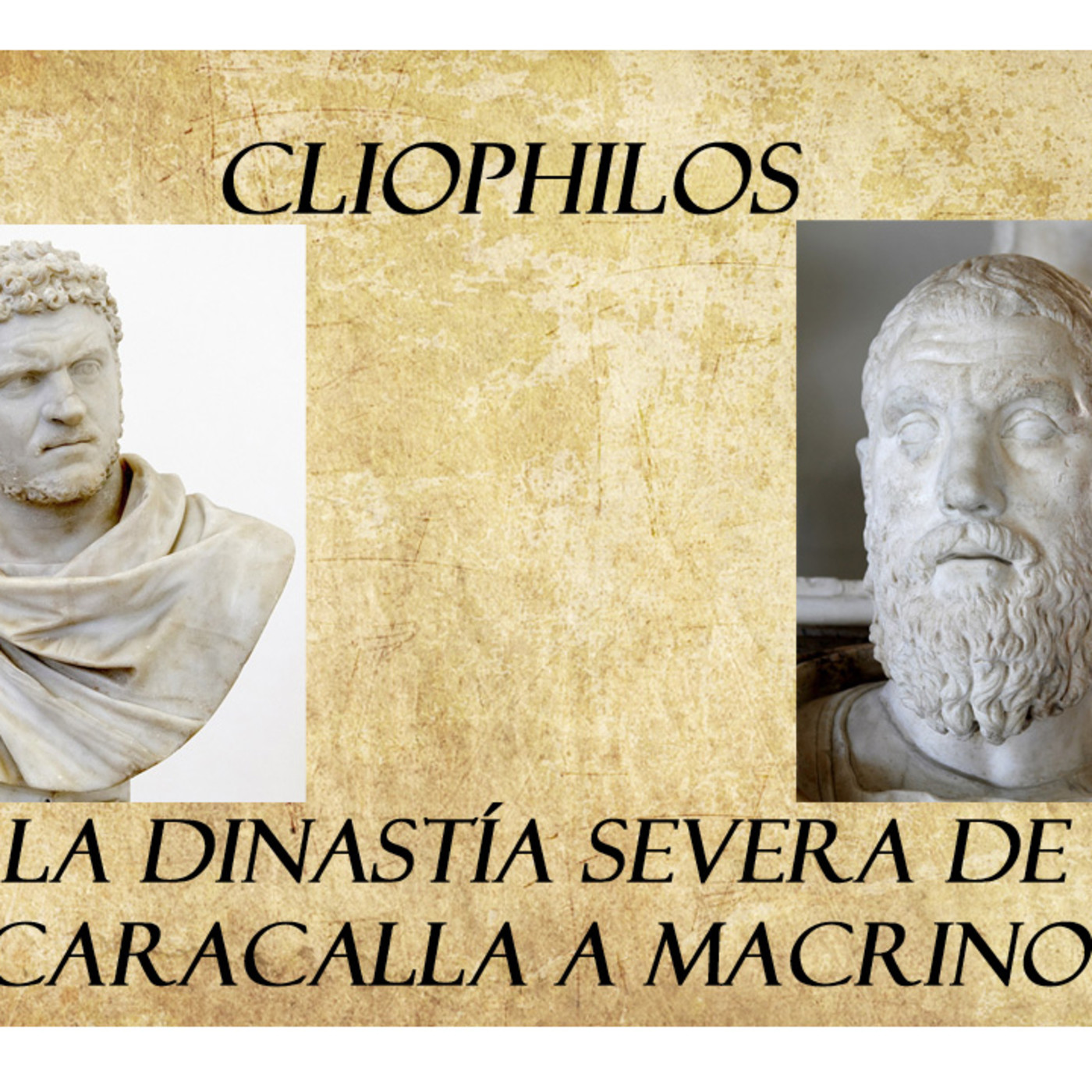Cliophilos, un paseo por la historia