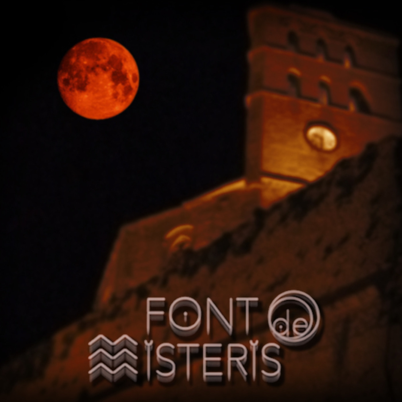 FONT DE MISTERIS T6P17 -LA LLUNA DE SANG - Programa 203 | IB3 Ràdio