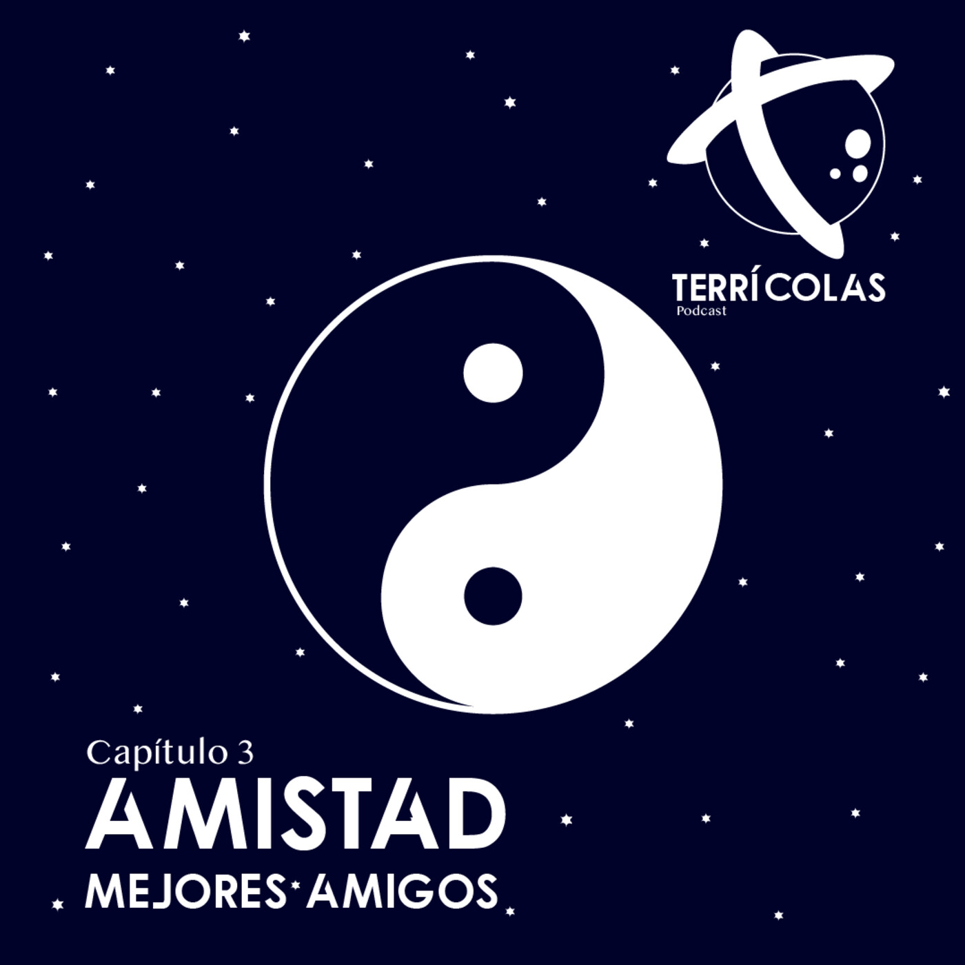 Terrícolas