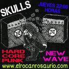 Skulls programa 111 05-septiembre-2019