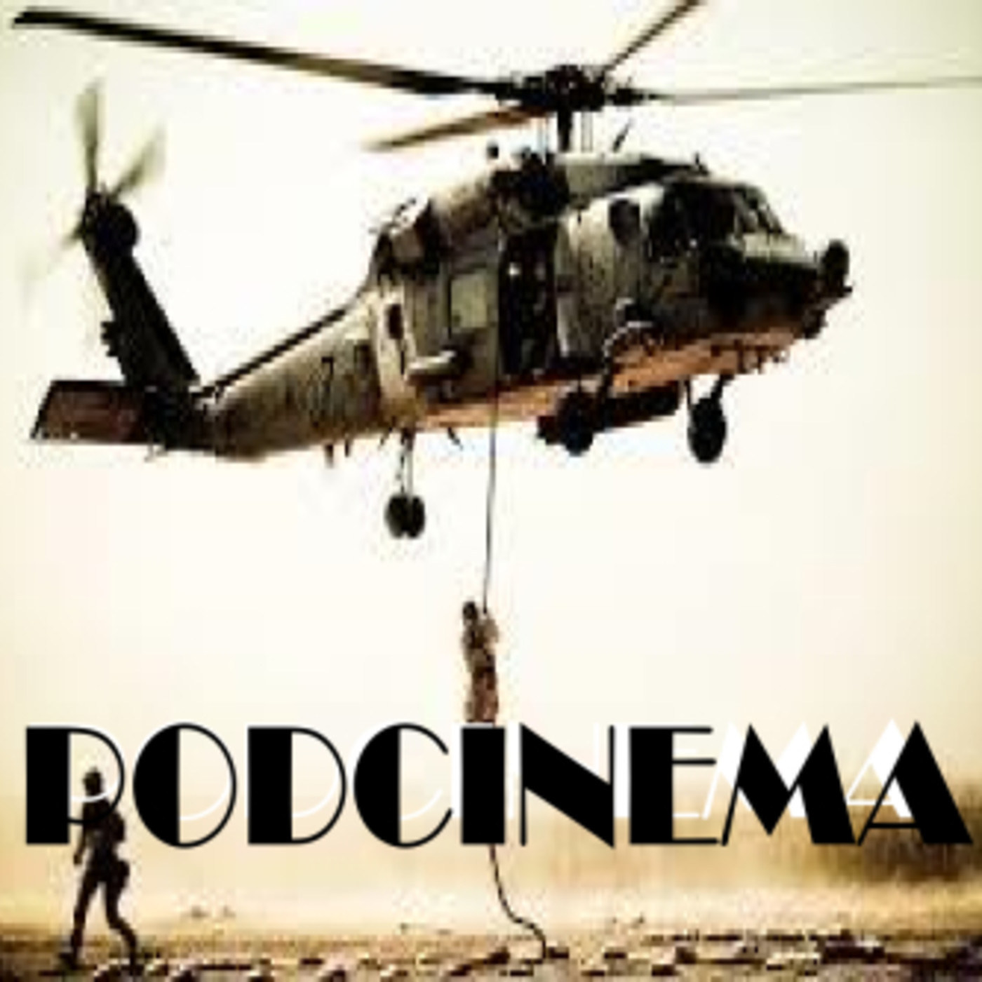 Podcinema
