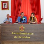 Visita Delegada de Agricultura, Ganadería, Pesca y Desarrollo Sostenible