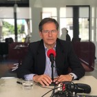 Entrevista a Sergio Galván