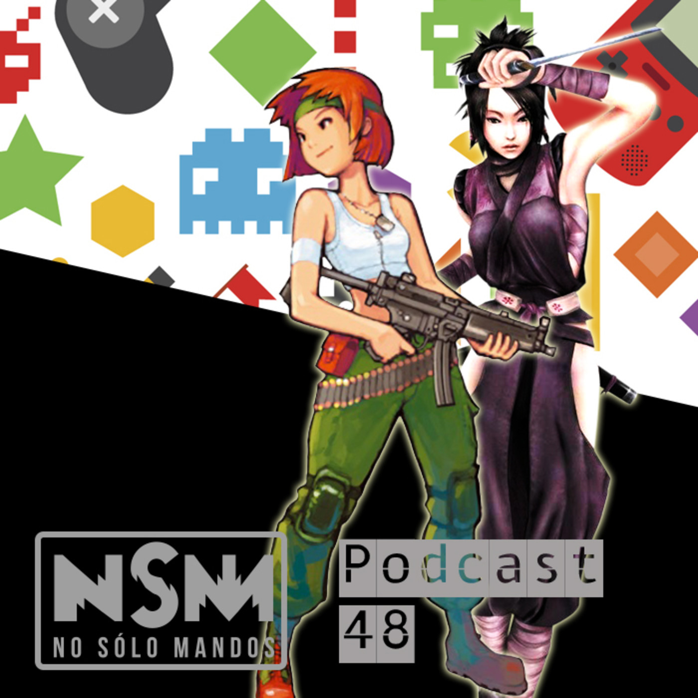 Podcast de Nosolomandos.es