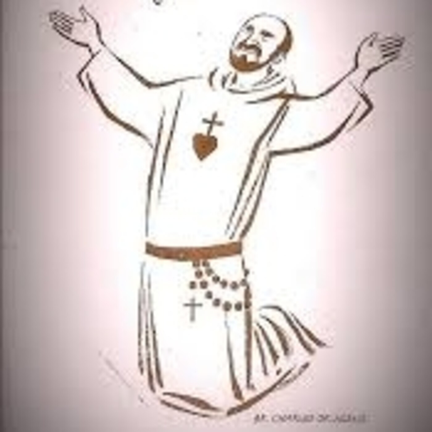 Beato Carlos de Foucauld