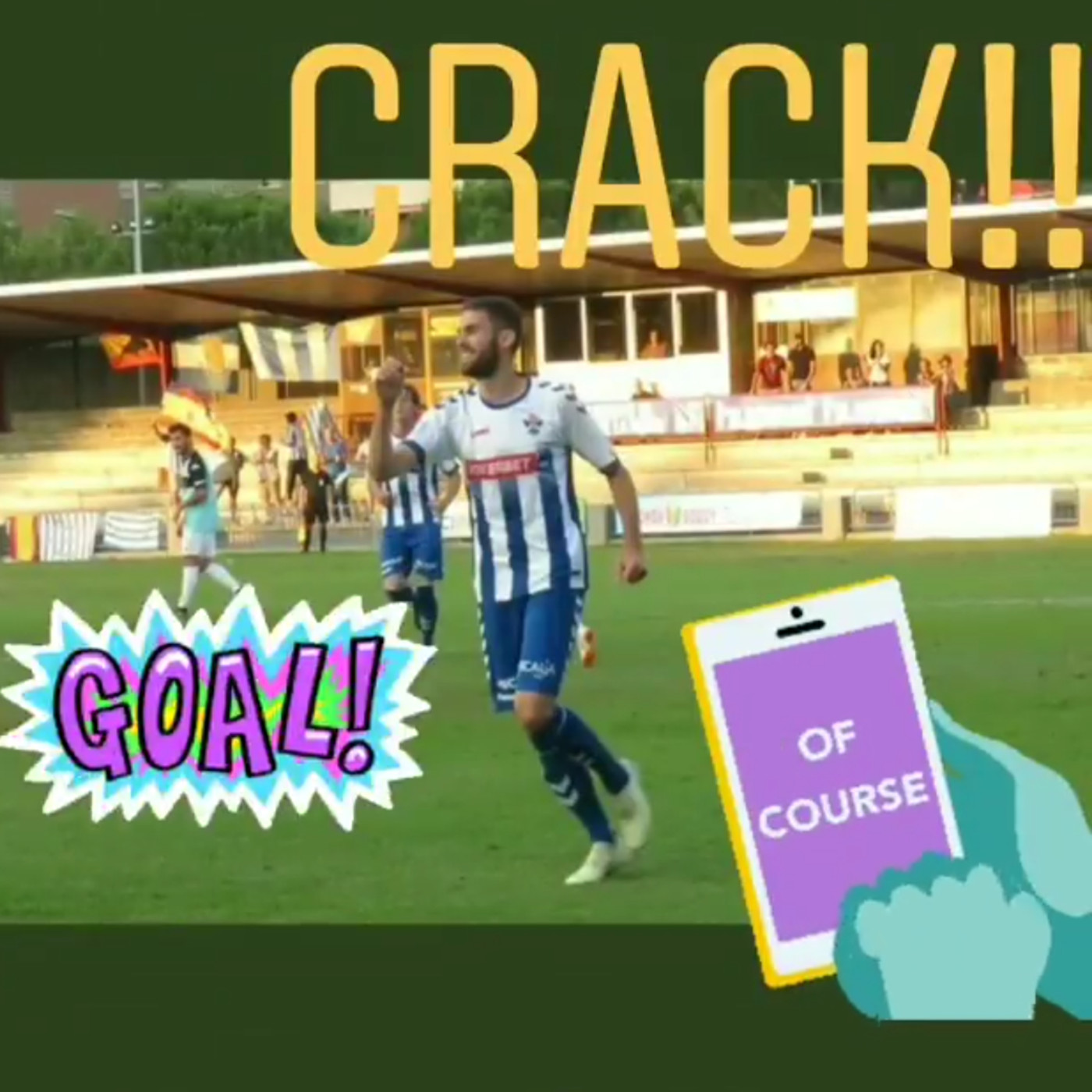 RETRANSMISIONES DEPORTIVAS