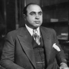 ENIGMAS EXPRESS: Al Capone