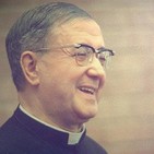 Amar al mundo apasionadamente - Meditaciones para Rezar - san Josemaría Escrivá